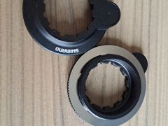 Závěrná matice Shimano Ew-Ss302 s magnetem