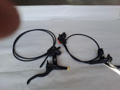 Brzdy Shimano Bl-M4100