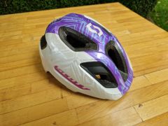 Predam prilbu Scott Spunto JR, 50-56cm