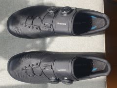 Shimano Rc703 vel.44