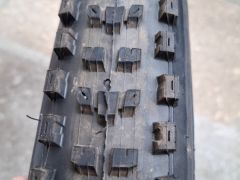 Maxxis dissector 2,4 wt