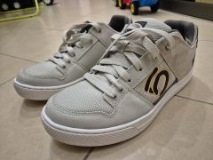 Five Ten Freerider topánky, putty grey/carbon/