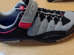Tretry na MTB Force SPD
