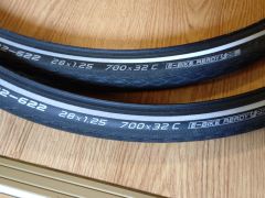 Schwalbe marathon 28x1,25 700x32C