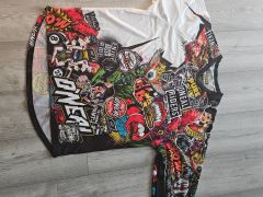 Nový dres Oneal Mayhem Crank XL