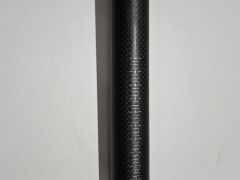 Karbonova sedlovka 31.6 x 350mm