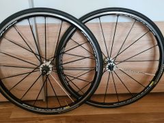 Mavic ksyrium sls