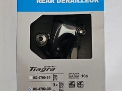 Prehadzovacka  10s Tiagra 4700.