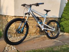 Canyon Torque EX Gapstar