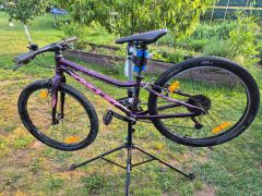 Dievcensky bicykel Amulet Tomcat 24