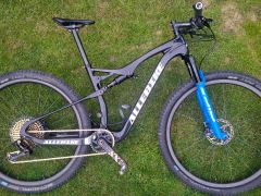 Allebike Majestic XX1 vel. M