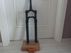 Nová DT Swiss F 232 ONE 29 Boost