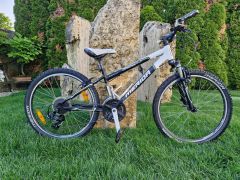 Detský bicykel Merida
