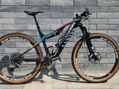 Canyon Lux CF SL 8.0
