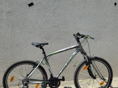 Kross horský bicykel