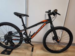 Rock Machine Blizz 24 HD