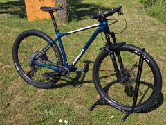 Predám horský bicykel Merida Big Nine 600 veľk.L