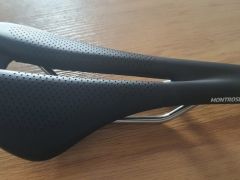 Bontrager Montrose Elite