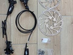 Sram G2 R
