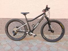 Woom 5 OFF custom Air 24&quot; 2019