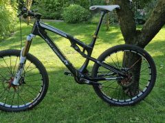 Rocky Mountain Element