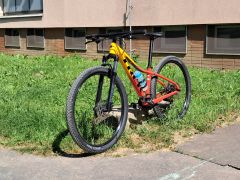 Trek Marlin 7