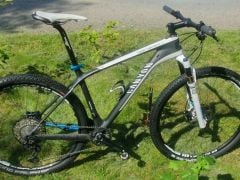 Prodám Grand Canyon CF SL