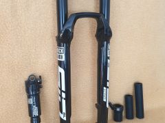 Rock Shox SID ult + SIDluxe ult