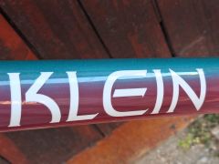 Klein Aeolus 1994/95
