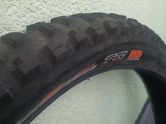 Maxxis Minion DHR II 27,5&quot;x2,4&quot; + duša