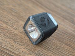 Zadné svetlo Bontrager Flare R City