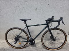 Gravel Romet Finale