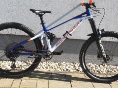 Mondraker Superfoxy veľ.M 2021 - Dohoda