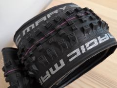 Predam Novy plast Schwalbe Magic Mary 29x2.60