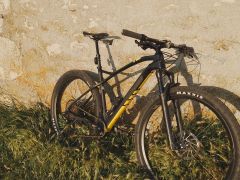Lapierre ProRace SAT 929 Ultimate Bike, 9,4kg, Sram XX, karbonové kolesá DT Swiss