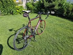 Predam karbonovy bike Felt F5, velkost 61