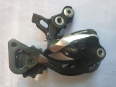 Shimano XTR Rd-M981 Dynasys Shadow 10-fach GS střední kladka