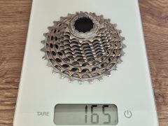 Predám kazetu Sram Red 22 Xg-1190 (11-28) 11sp
