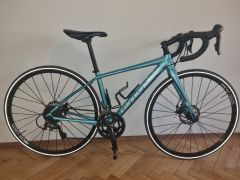 Cannondale Synapse 44