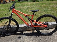 Specialized Stumpjumper Alloy 2022