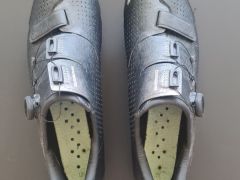 Shimano Sh-Rx801   45 Vel