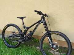 Commencal supreme dh v4.2 2018