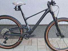 29 full Scott spark 960 veľ M, 1x12