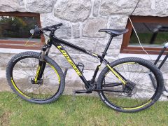 Horské kolo Lapierre Edge 327