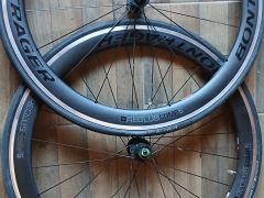 Bontrager Aeolus Comp 5 carbon