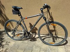 Bicykel Trek