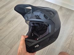 Fox Rampage Pro Carbon, Rpc, Mvrs