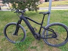 Elektrobike Haibike Yamaha/Rockshox veľ.M papiere
