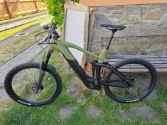 Cube Stereo Hybrid 160 HPC SL 625 custom
