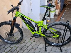 Meride eINE-SIXTY 900E
